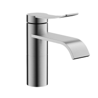 Смеситель для раковины BELZ B812 B10812-1 сатин