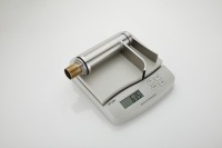 Смеситель для раковины BELZ B812 B10812-1 сатин