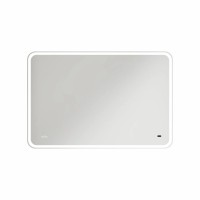 Зеркало Mixline Турин 120 с подсветкой, бесконтактный выключатель