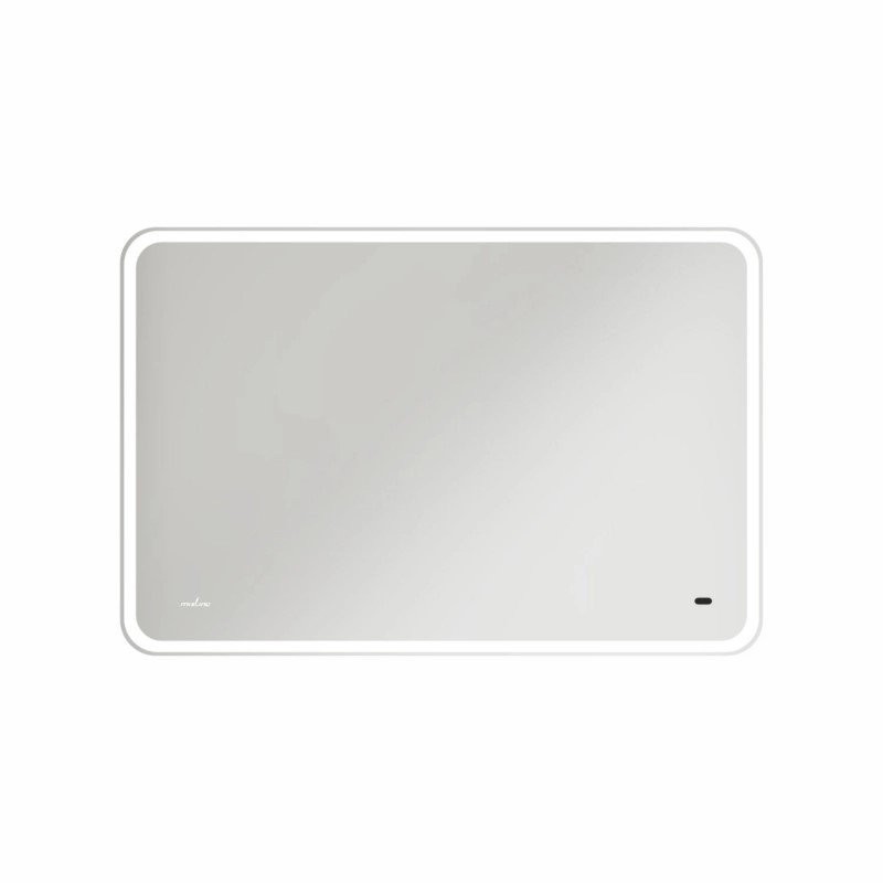 Зеркало Mixline Турин 120 с подсветкой, бесконтактный выключатель