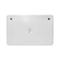 Зеркало Mixline Турин 120 с подсветкой, бесконтактный выключатель