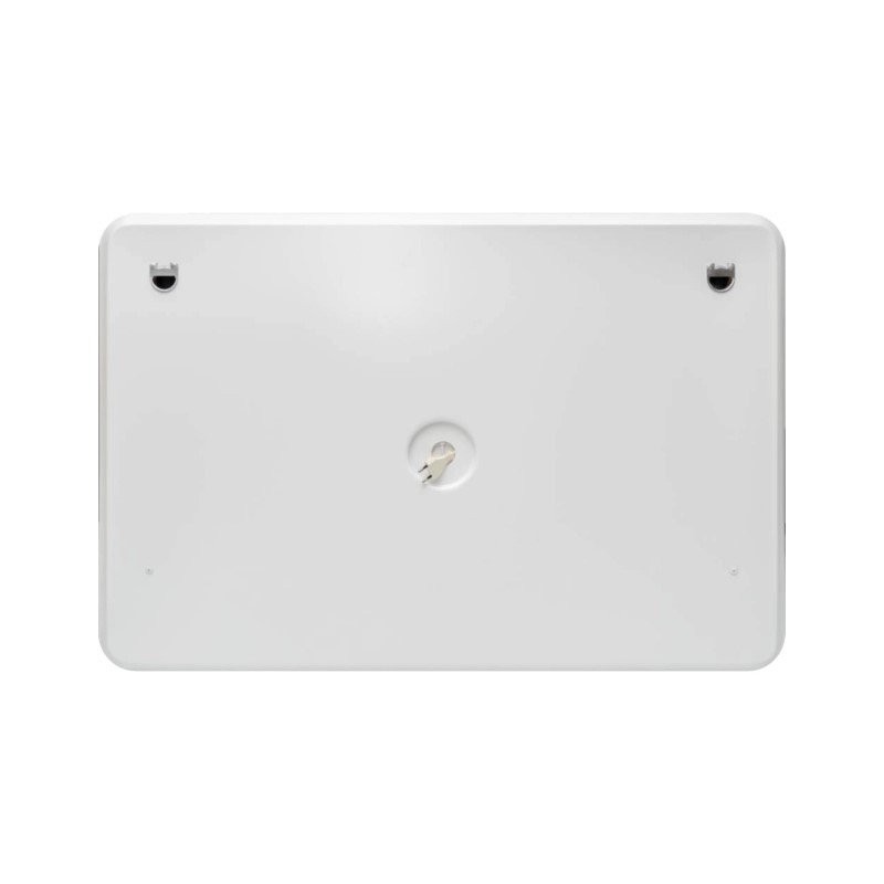 Зеркало Mixline Турин 120 с подсветкой, бесконтактный выключатель