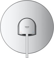 Встраиваемый смеситель для душа и ванны Grohe Plus 24059003 С ВНУТРЕННЕЙ ЧАСТЬЮ, хром