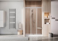 Полотенцесушитель водяной Ravak Degree 0_W 500х160 Полотенцесушитель водяной Ravak Degree 0_W 500х160