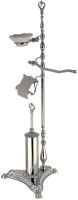 Стойка Migliore Elisabetta 17045 хром