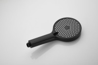 Душевой комплект BELZ B713 B80713-7 С ВНУТРЕННЕЙ ЧАСТЬЮ, черный