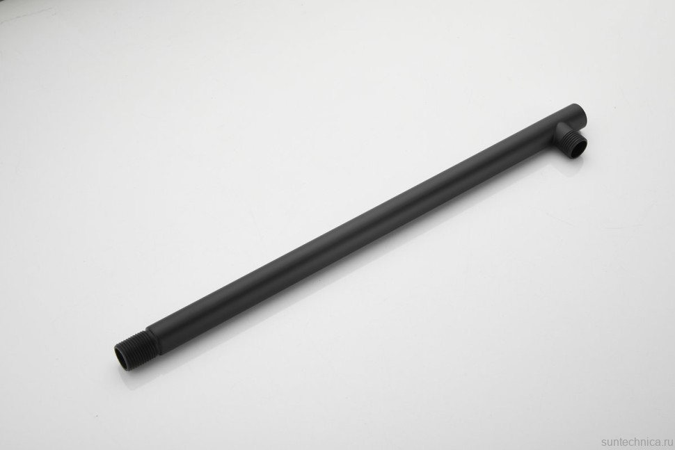 Душевой комплект BELZ B713 B80713-7 С ВНУТРЕННЕЙ ЧАСТЬЮ, черный