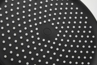 Душевой комплект BELZ B713 B80713-7 С ВНУТРЕННЕЙ ЧАСТЬЮ, черный