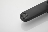 Душевой комплект BELZ B713 B80713-7 С ВНУТРЕННЕЙ ЧАСТЬЮ, черный