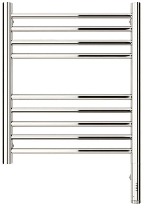 Полотенцесушитель электрический Сунержа Богема 3.1 00-6005-5040 60x45 см, подключение справа, без покрытия, лесенка