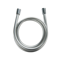 Душевой шланг Wonzon & Woghand WW-88RG01-1500-CR хром
