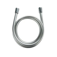 Душевой шланг Wonzon & Woghand WW-88RG01-1500-CR хром