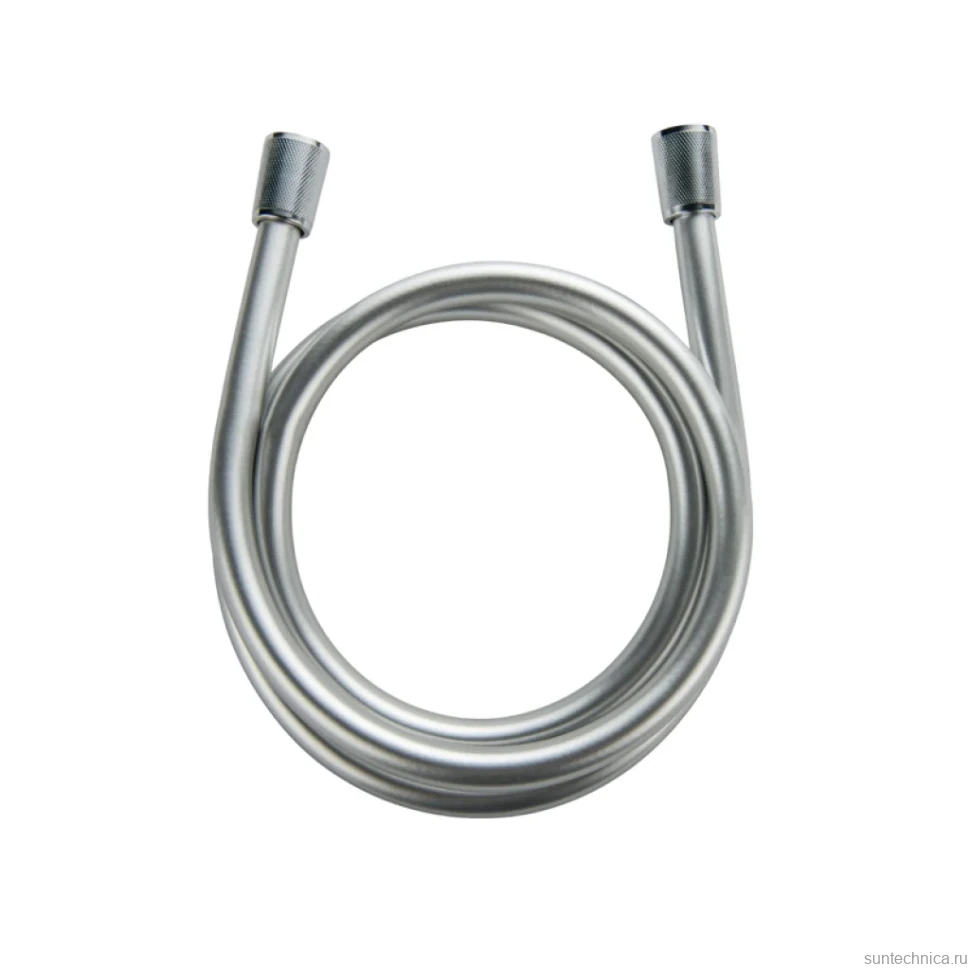 Душевой шланг Wonzon & Woghand WW-88RG01-1500-CR хром