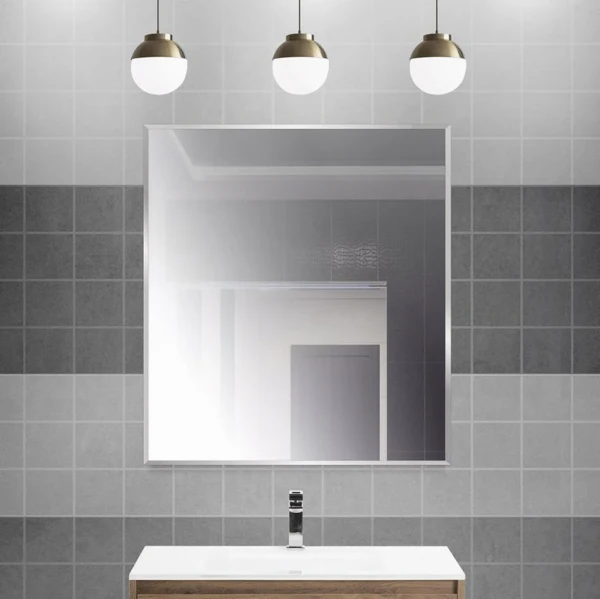 Зеркало BelBagno SPC-AL-800-900