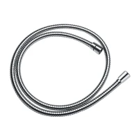 Душевой шланг Caprigo Parts 99-515-crm хром