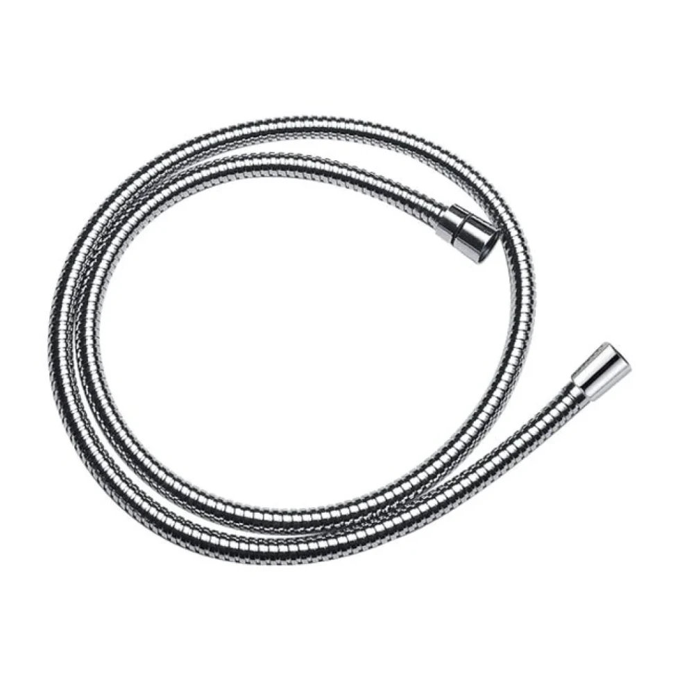 Душевой шланг Caprigo Parts 99-515-crm хром