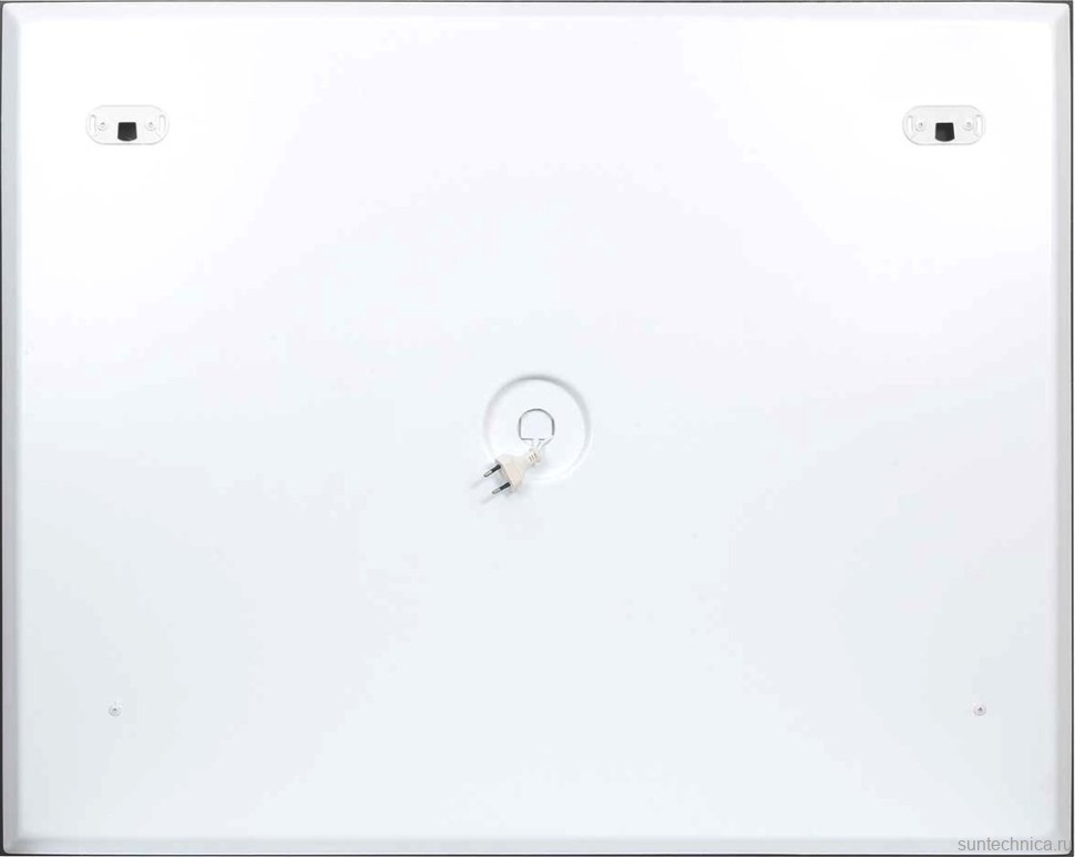 Мебель для ванной комнаты Vincea Luka 80 2 ящика, темный дуб