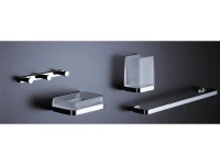 Крючок Colombo Design Time W4257.000