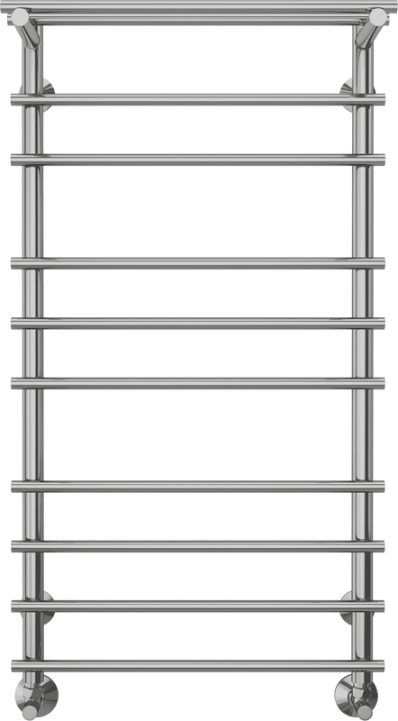 Полотенцесушитель водяной Terminus Ватра П10 500*1000 с полкой