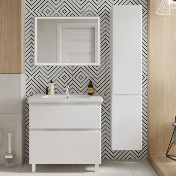 Мебель для ванной комнаты SanStar Riana 100