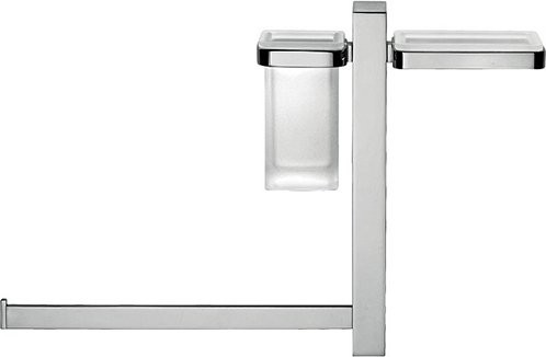 Стойка Colombo Design Units B9120.S.CR-VAN