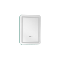 Зеркало Belux Стокгольм 60х80 с подсветкой Зеркало Belux Стокгольм 60х80 с подсветкой