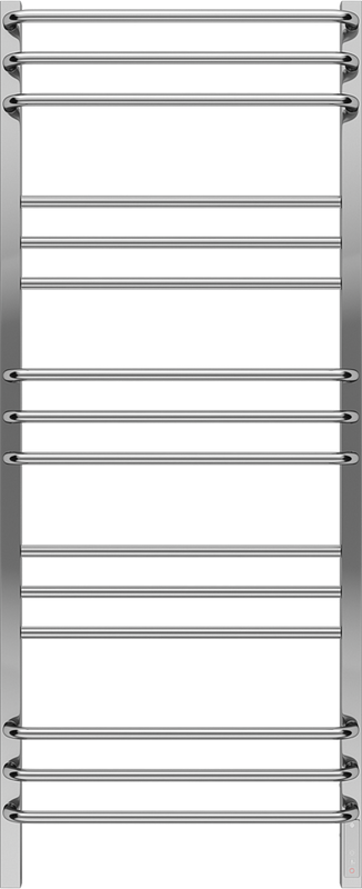 Полотенцесушитель электрический Terminus Соренто П15 0 500х130