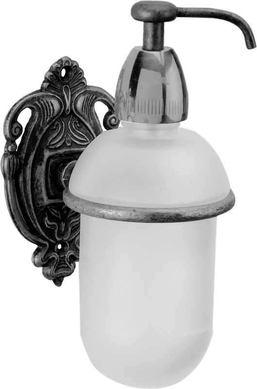 Дозатор Art&Max Impero AM-1705-Cr