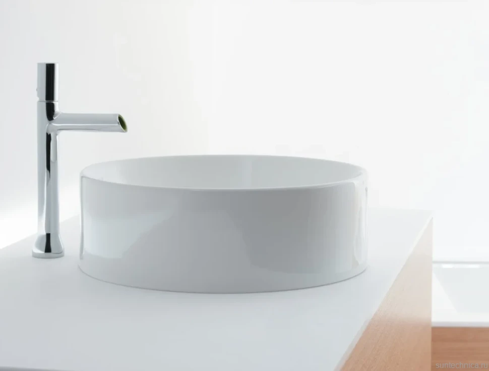 Смеситель для раковины Jacob Delafon Toobi E8990-CP