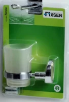 Стакан Fixsen Europa FX-21806 Стакан Fixsen Europa FX-21806