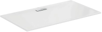 Поддон для душа Ideal Standard Ultra Flat New 160x90 прямоугольный с сифоном