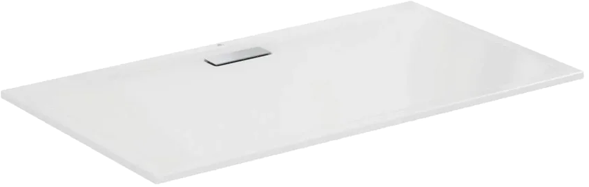 Поддон для душа Ideal Standard Ultra Flat New 160x90 прямоугольный с сифоном