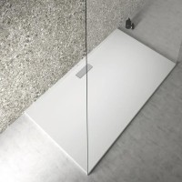 Поддон для душа Ideal Standard Ultra Flat New 160x90 прямоугольный с сифоном