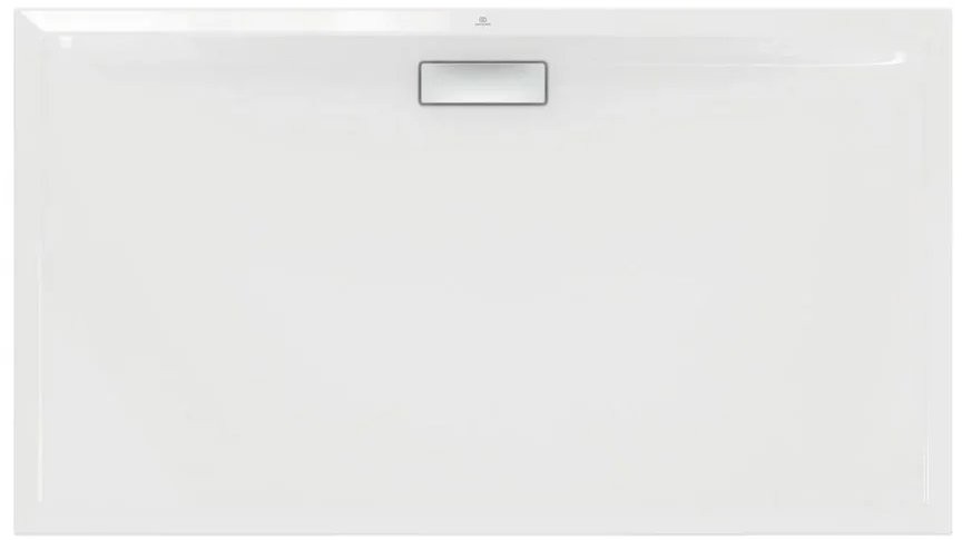 Поддон для душа Ideal Standard Ultra Flat New 160x90 прямоугольный с сифоном