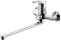 Универсальный смеситель Bravat Eco F6111147C-LB