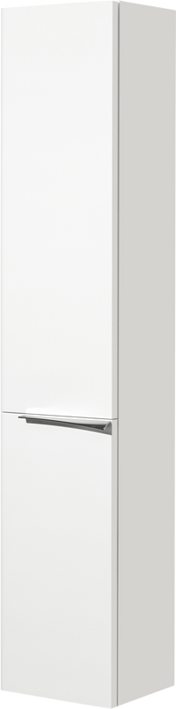 Шкаф пенал для ванной AQUATON Беверли L