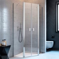 Душевой уголок Radaway Nes PTD 100x100 Душевой уголок Radaway Nes PTD 100x100