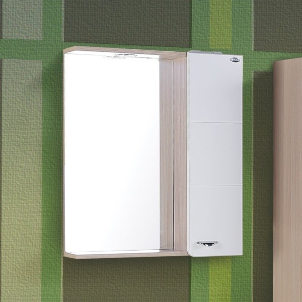 Зеркало Onika Стиль R 58