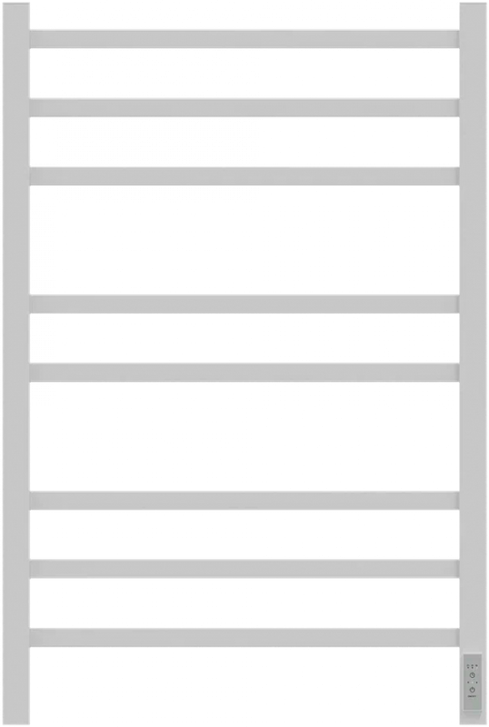 Полотенцесушитель электрический Grois Alex 102 50х80 белый