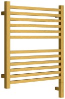 Полотенцесушитель электрический Сунержа Модус 3.1 051-5901-6050 70x55 см, подключение справа, состаренная латунь, лесенка