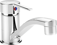 Смеситель для раковины Vidima Logik BA276AA
