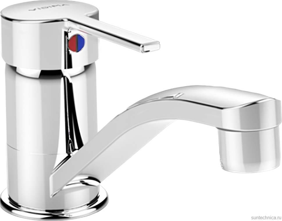 Смеситель для раковины Vidima Logik BA276AA