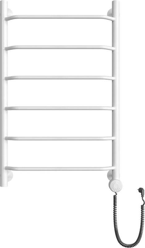 Полотенцесушитель электрический ТЕВОНА Алтея 50х80