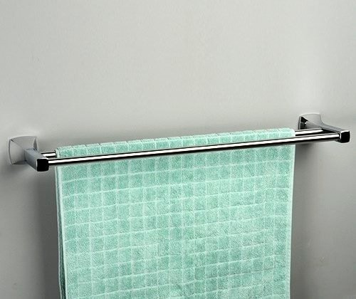 Полотенцедержатель Wasserkraft Wern K-2540 двойной
