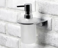 Дозатор Wasserkraft Kammel K-8399 Дозатор Wasserkraft Kammel K-8399