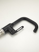 Смеситель для раковины Haiba HB10825-7 черный