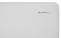 Унитаз-компакт напольный AZARIO Candy AZ-1503B глянцевый белый