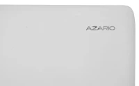 Унитаз-компакт напольный AZARIO Candy AZ-1503B глянцевый белый Унитаз-компакт напольный AZARIO Candy AZ-1503B глянцевый белый