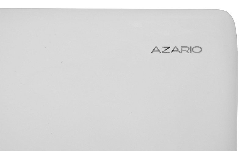 Унитаз-компакт напольный AZARIO Candy AZ-1503B глянцевый белый