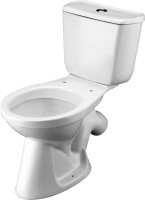 Унитаз-компакт напольный Santek Бриз 1WH202569